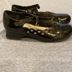 Size 12 girls dress shoes